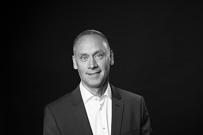 Jörg Massallek